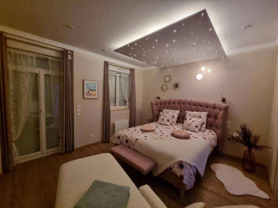 La Bulle Romantique 칼라이스 외부 사진