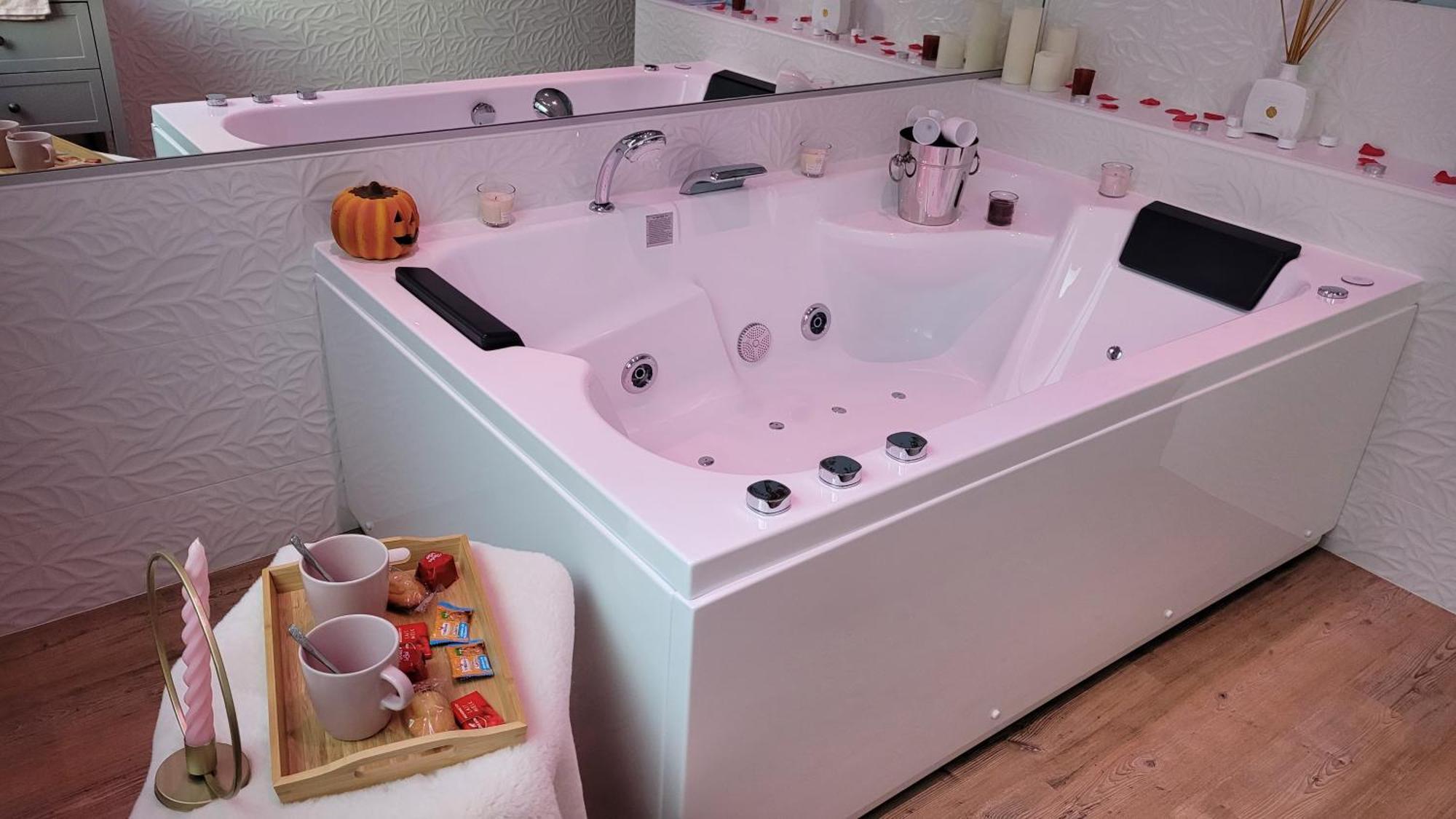 La Bulle Romantique 칼라이스 외부 사진