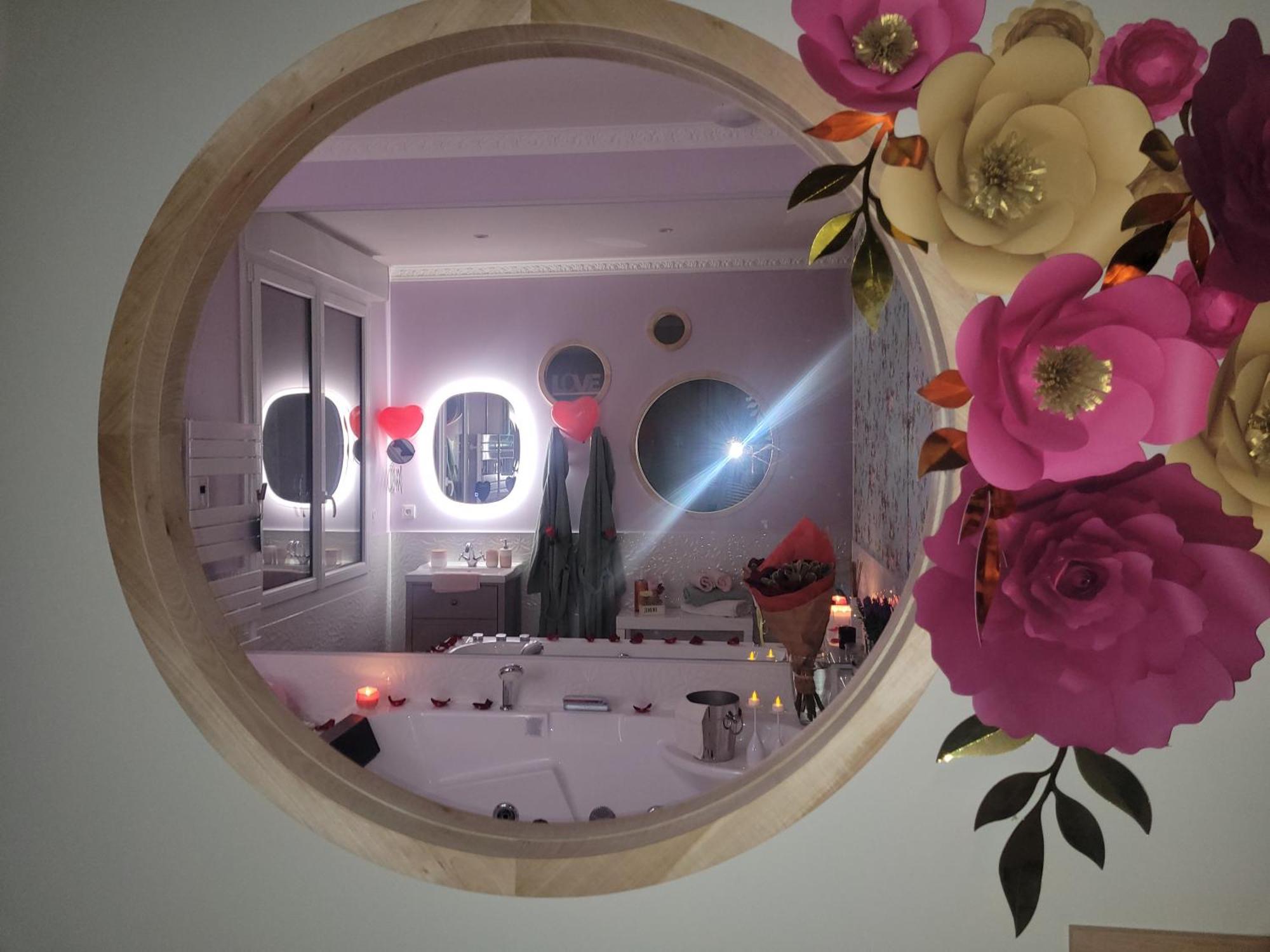 La Bulle Romantique 칼라이스 외부 사진