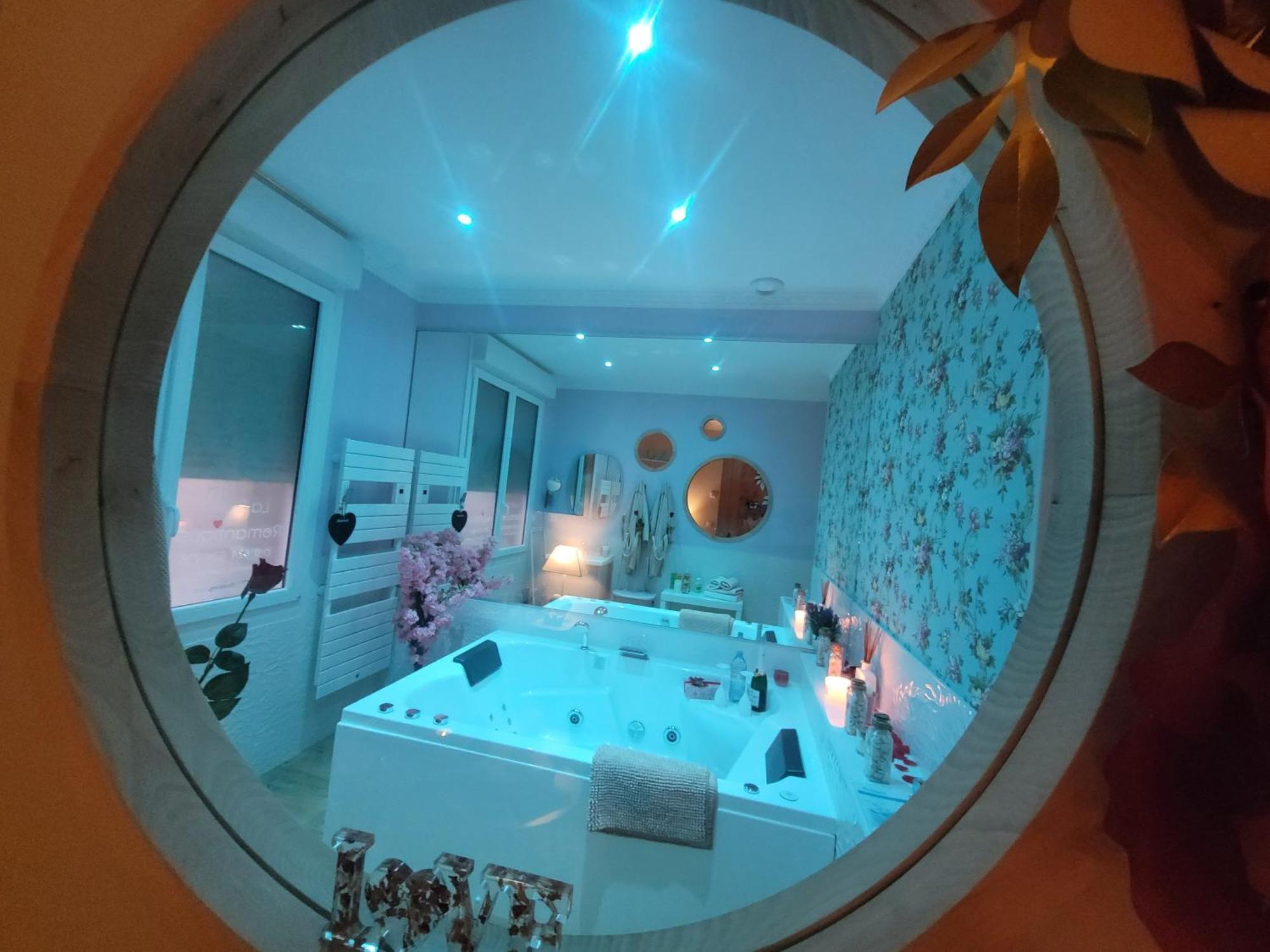 La Bulle Romantique 칼라이스 외부 사진